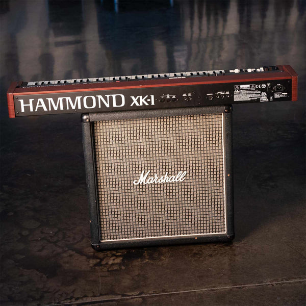 USED HAMMOND XK1 KEYBOARD