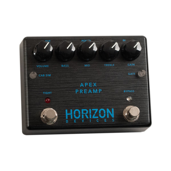 USED HORIZON DEVICES APEX PREAMP Stang Guitars