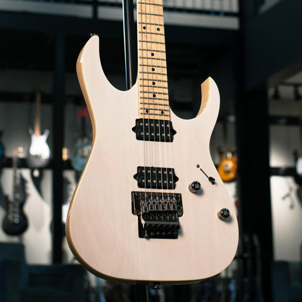 USED IBANEZ 652 PRESTIGE AHW W/CASE