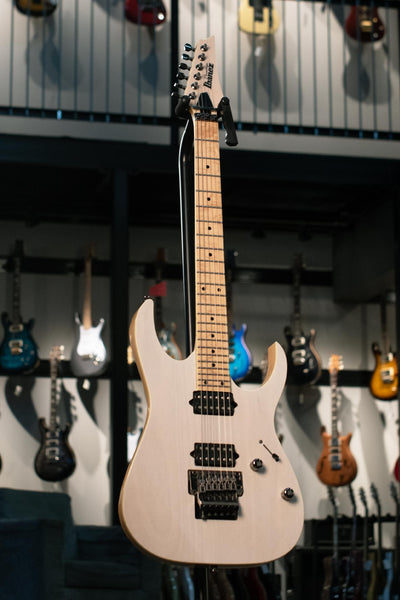 USED IBANEZ 652 PRESTIGE AHW W/CASE