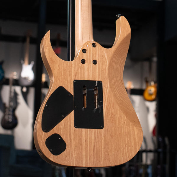 USED IBANEZ 652 PRESTIGE AHW W/CASE