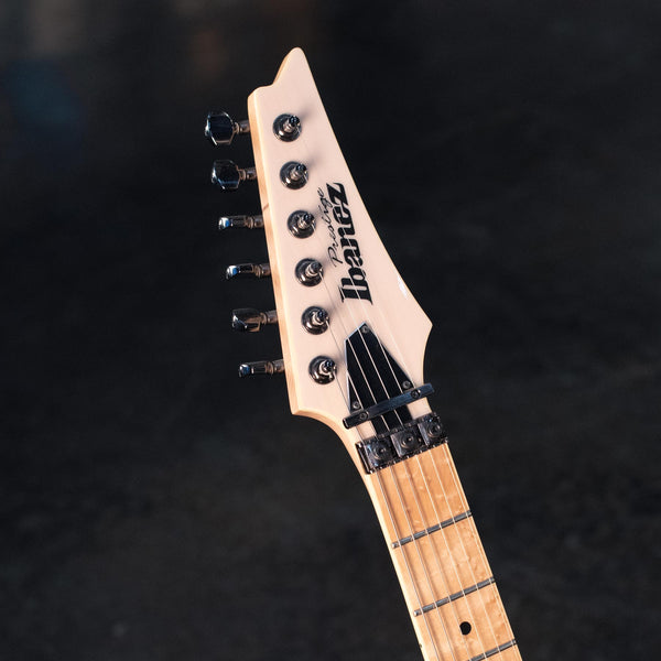 USED IBANEZ 652 PRESTIGE AHW W/CASE