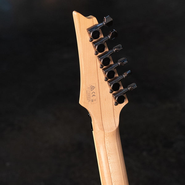 USED IBANEZ 652 PRESTIGE AHW W/CASE