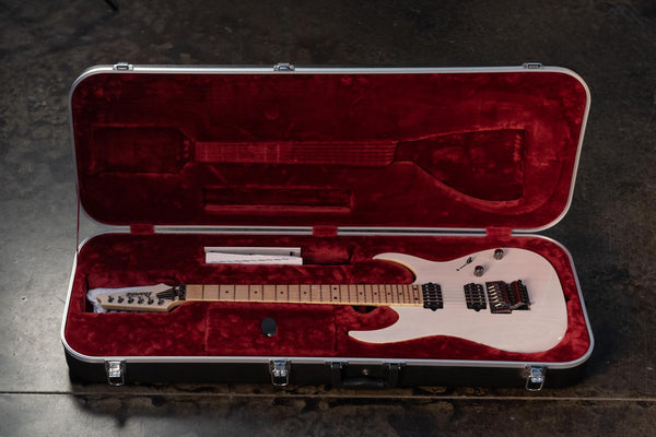 USED IBANEZ 652 PRESTIGE AHW W/CASE