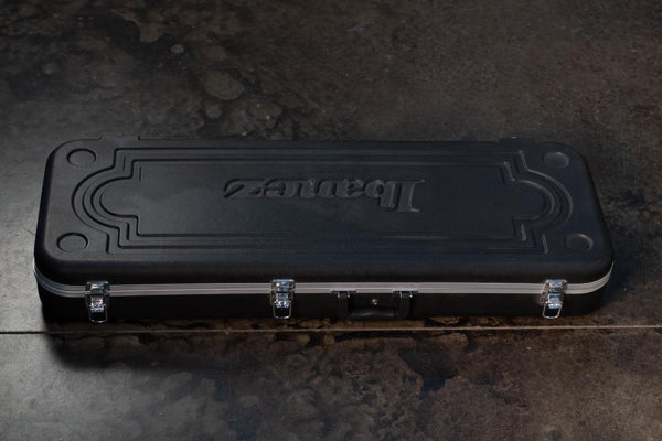 USED IBANEZ 652 PRESTIGE AHW W/CASE