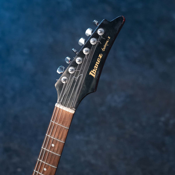 USED IBANEZ DESTROYER II W/CASE
