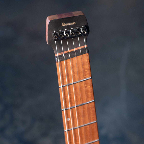 USED IBANEZ QX54QM 1P-02 WITH BAG