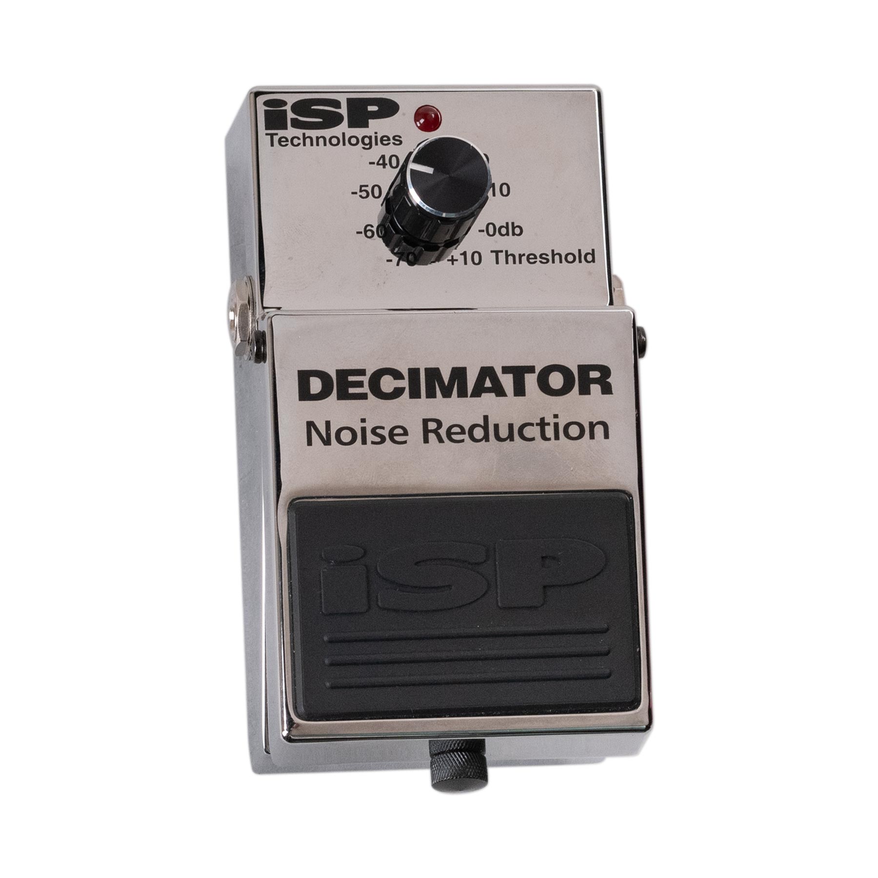 USED ISP TECHNOLOGIES DECIMATOR WITH BOX