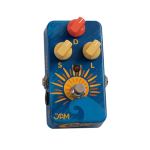 jam pedals big chill USED JAM PEDALS CHILL TREMOLO WITH BOX