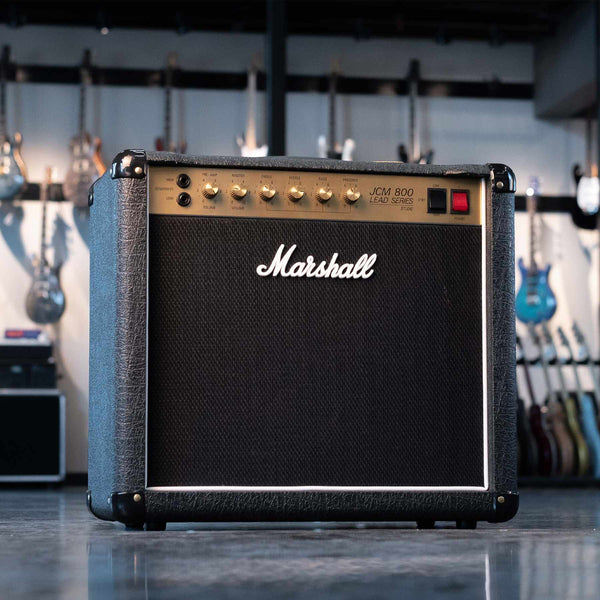 USED MARSHALL SC20C STUDIO CLASSIC JCM800 SERIES 20W COMBO