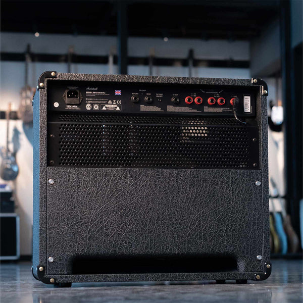 USED MARSHALL SC20C STUDIO CLASSIC JCM800 SERIES 20W COMBO
