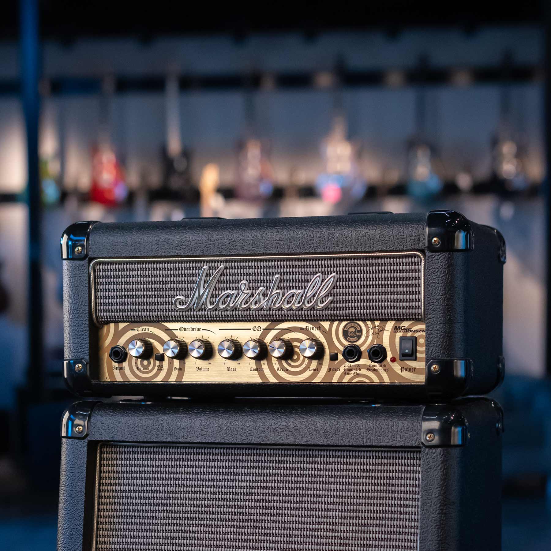 USEDMARSHALLZAKKMINISTACKMG15M