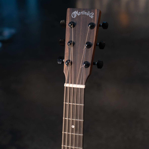 USED MARTIN SC-10E WITH BAG