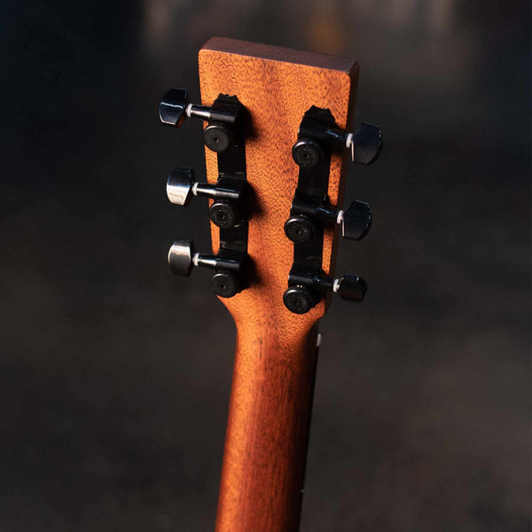 USED MARTIN SC-10E WITH BAG