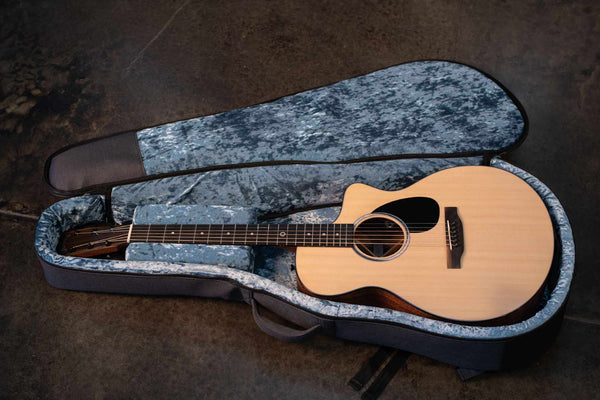 USED MARTIN SC-10E WITH BAG