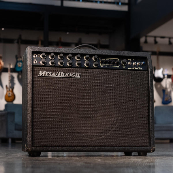 USED MESA BOOGIE DC-5 COMBO