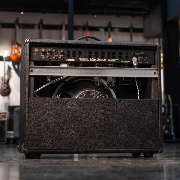 USED MESA BOOGIE DC-5 COMBO