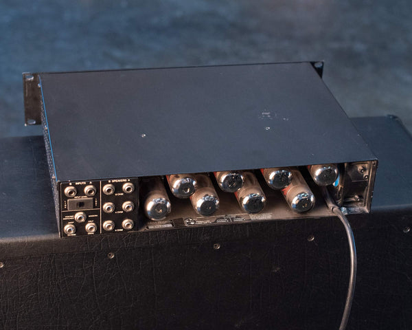 USED MESA STEREO SIMUL - CLASS 2:NINETY