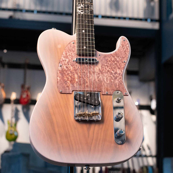 USED MOMOSE SAKURA 10TH ANNIVERSARY MODEL WITH BAG