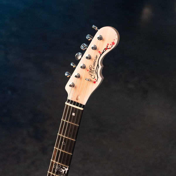 USED MOMOSE SAKURA 10TH ANNIVERSARY MODEL WITH BAG