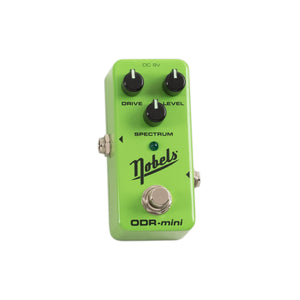 USED NOBELS ODR-MINI WITH BOX