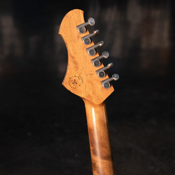 USED NOVO SOLUS H2 - PELHAM BLUE WITH SOFT CASE