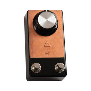 USED FJORD FUZZ  ODIN WITH BOX