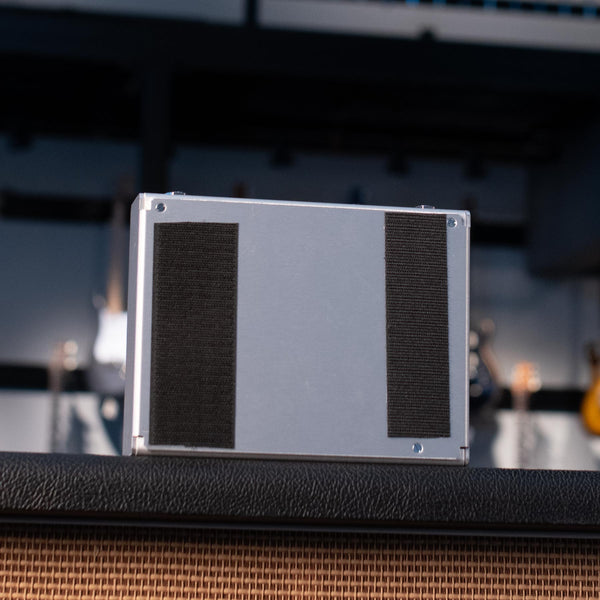 USED ORIGIN EFFECTS SLIDE RIG W/BOX