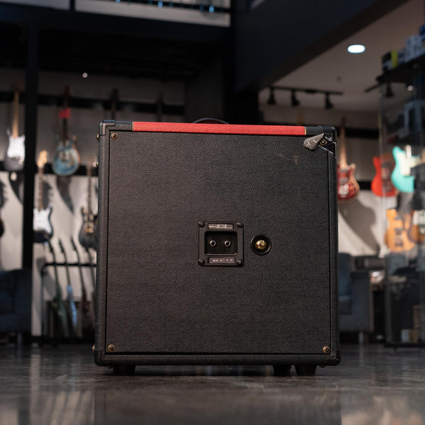 USED PANAMA CUSTOM CAB 1X12 CELESTION