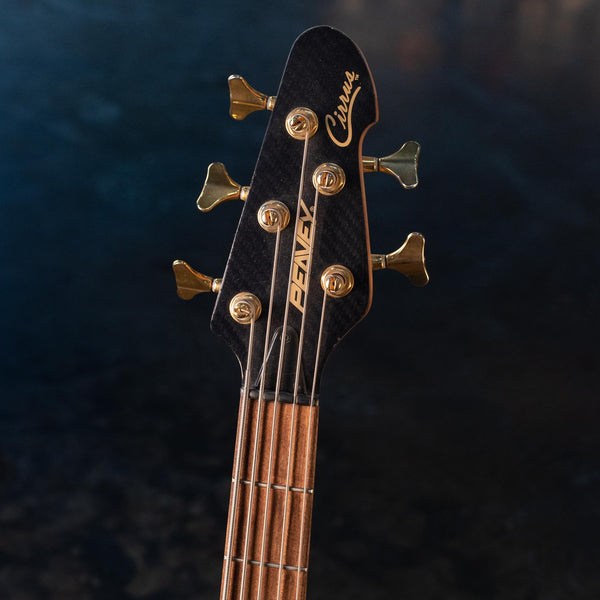 USED PEAVEY CIRRUS 5 W/CASE