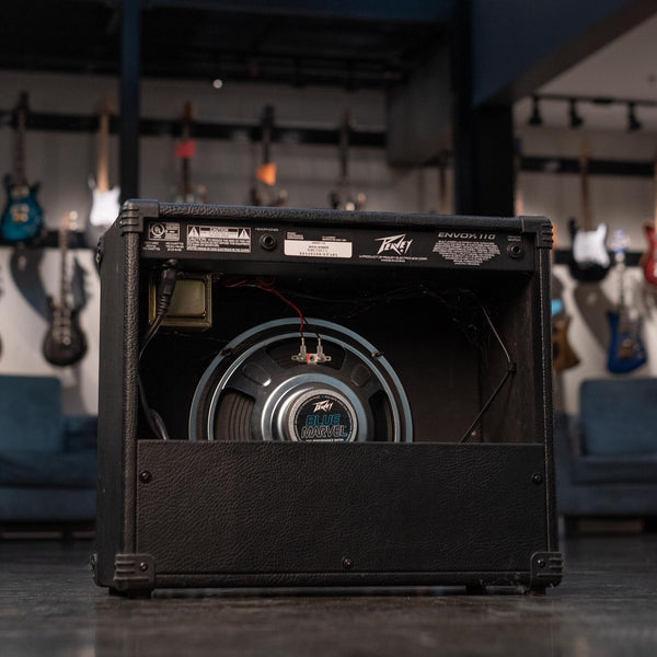 USED PEAVEY ENVOY 110