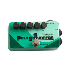 USED PIGTRONIX PSO POLY SATURATOR