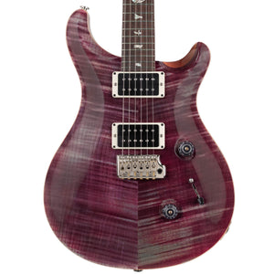 USED PRS CUSTOM 24 - VIOLET W/CASE