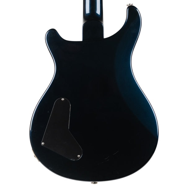 USED PRS STANDARD 22 STOPTAIL 1997 - METALLIC BLUE WITH CASE