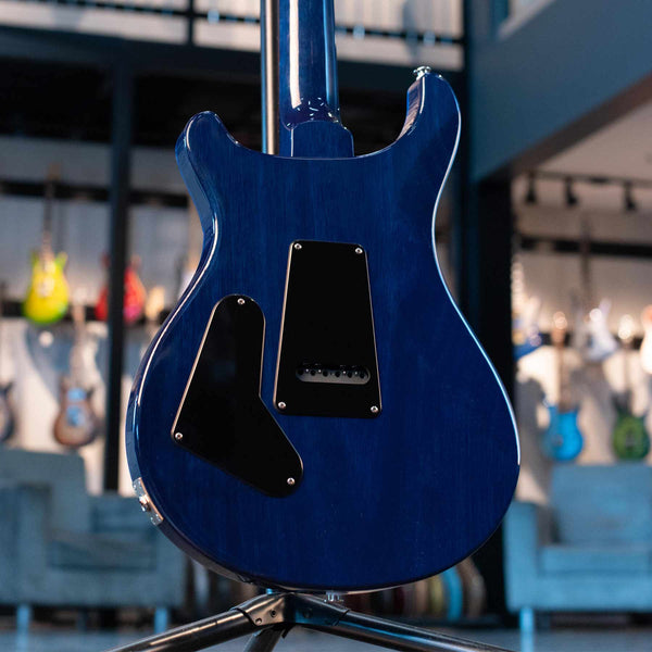 USED PRS S2 24-08 - LAKE BLUE WITH GIGBAG