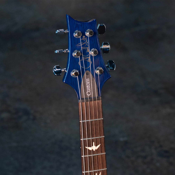 USED PRS S2 24-08 - LAKE BLUE WITH GIGBAG