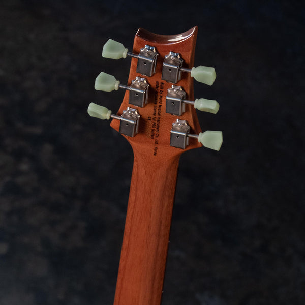 USED PRS ZACH MYERS W/GIGBAG & BAREKNUCKLE WAR PIG PU