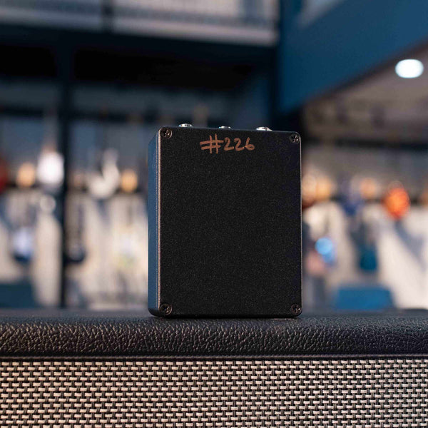 USED SHNOBEL TONE DAILY DRIVER