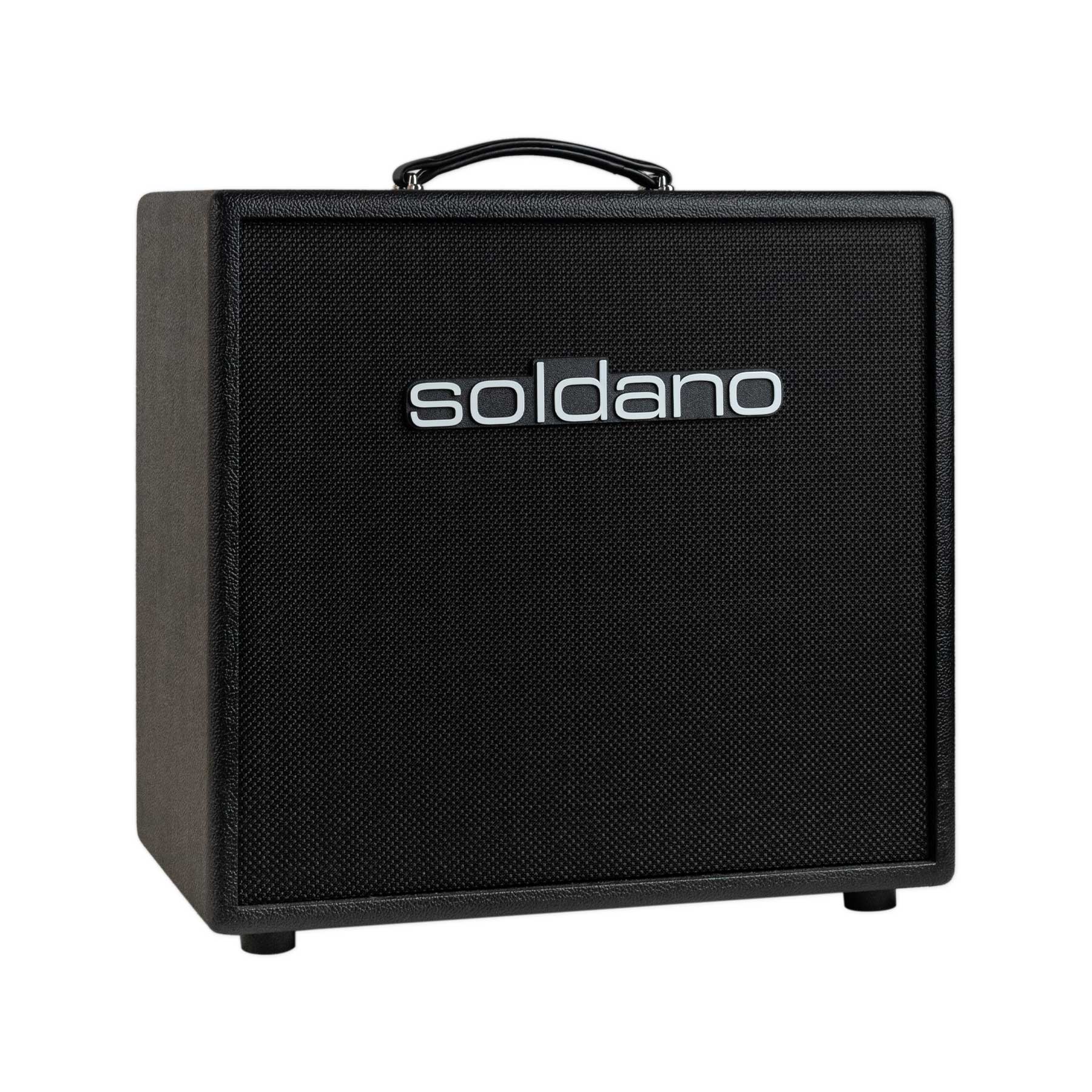 USED SOLDANO ASTRO 20 1X12 COMBO AMPLIFIER