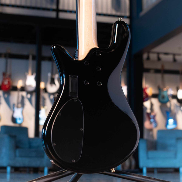 USED SPECTOR USA NS4 H2 BLACK W/CASE