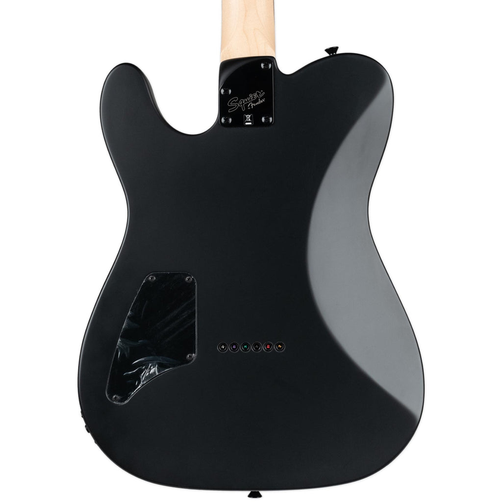 Jim Reed Telecaster USED SQUIER JIM ROOT TELECASTER W/CASE | Stang Guitars
