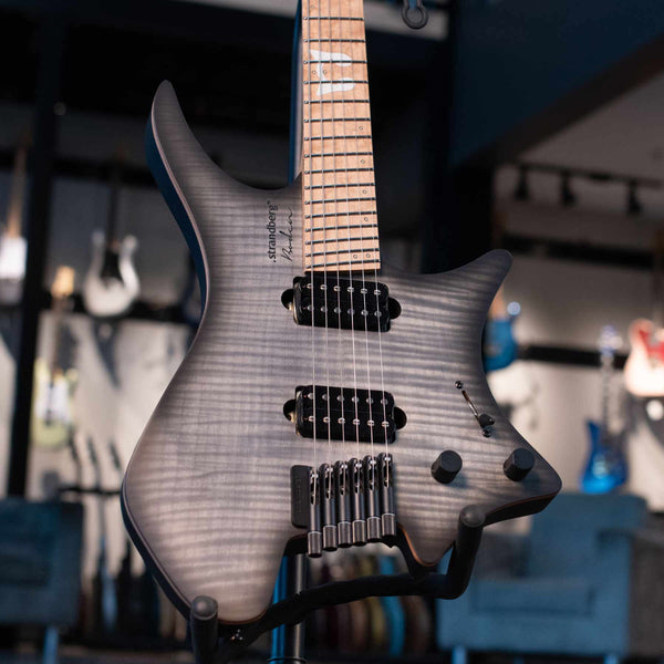 USED STRANDBERG BODEN ORIGINAL WITH BAG