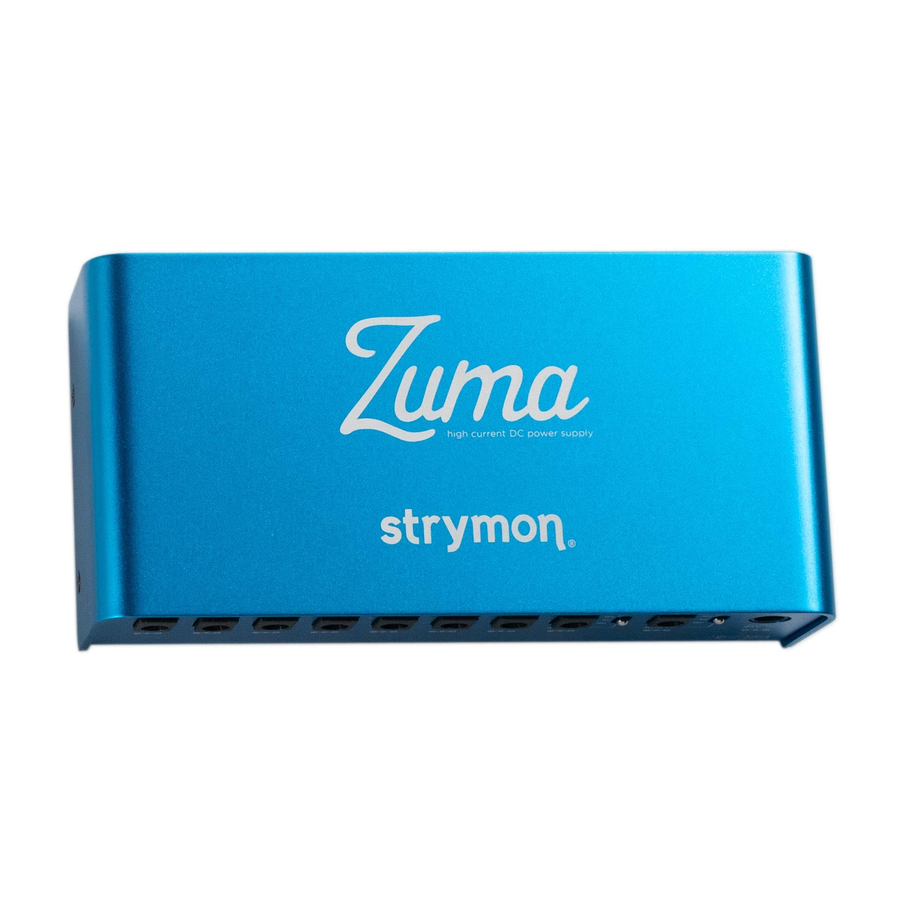 USED STRYMON ZUMA WITH MOUNTING KIT & BOXES