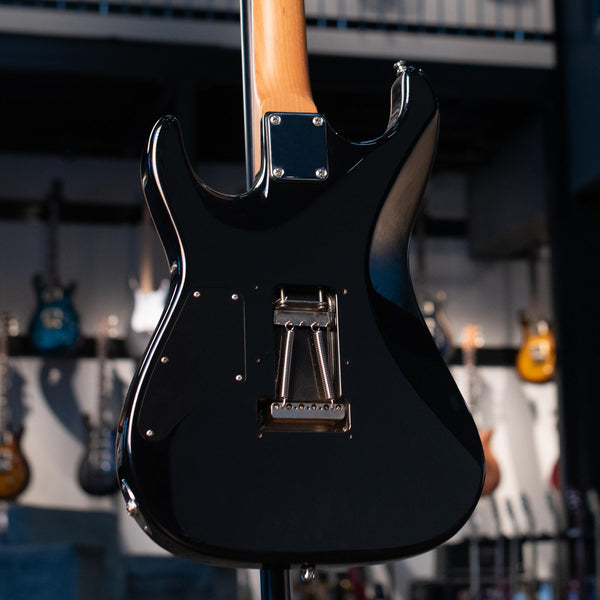 USED SUHR CUSTOM STANDARD  - VINTAGE GOLD WITH CASE