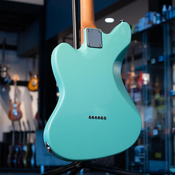 USED SUHR IAN THORNLEY SIGNATURE CLASSIC JM - SEAFOAM GREEN