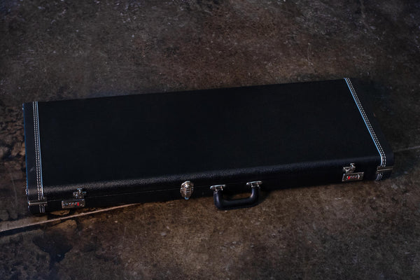 USED SUHR IAN THORNLEY SIGNATURE CLASSIC JM - SEAFOAM GREEN