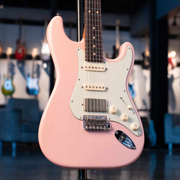 USED SUHR MATEUS ASATO CLASSIC S - SHELL PINK WITH CASE