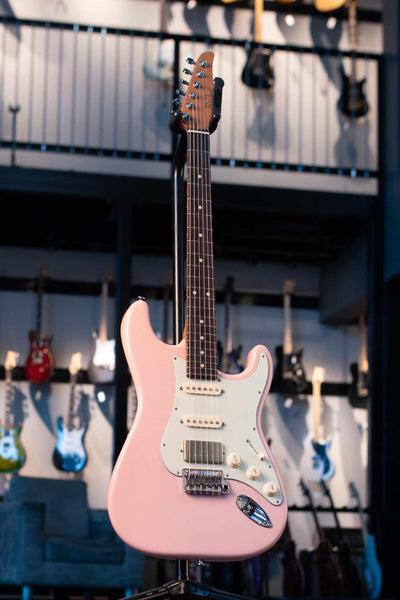 USED SUHR MATEUS ASATO CLASSIC S - SHELL PINK WITH CASE
