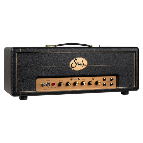 USED SUHR SL67 MKII AMPLIFIER