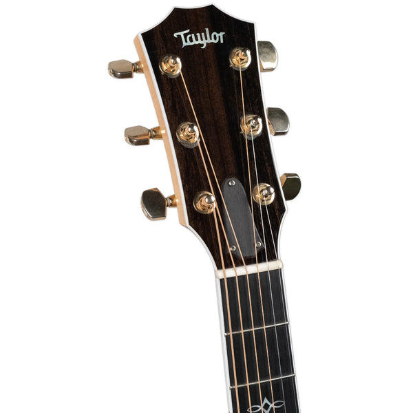 USED TAYLOR 618E W/CASE